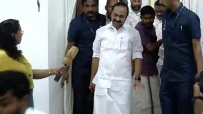  Welfare promises, fiscal challenges in focus as VD Satheesan presents maiden budget