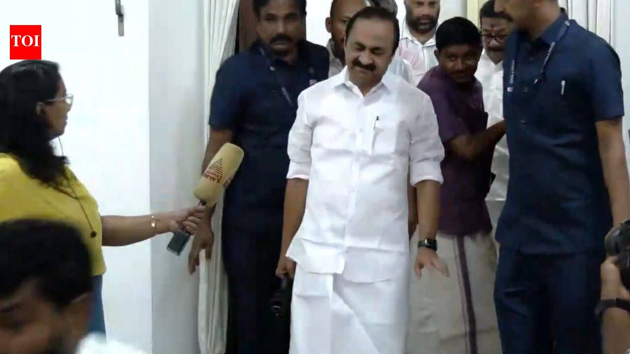 Kerala Budget 2026-27 Highlights: Welfare promises, fiscal challenges in focus as VD Satheesan presents maiden budget