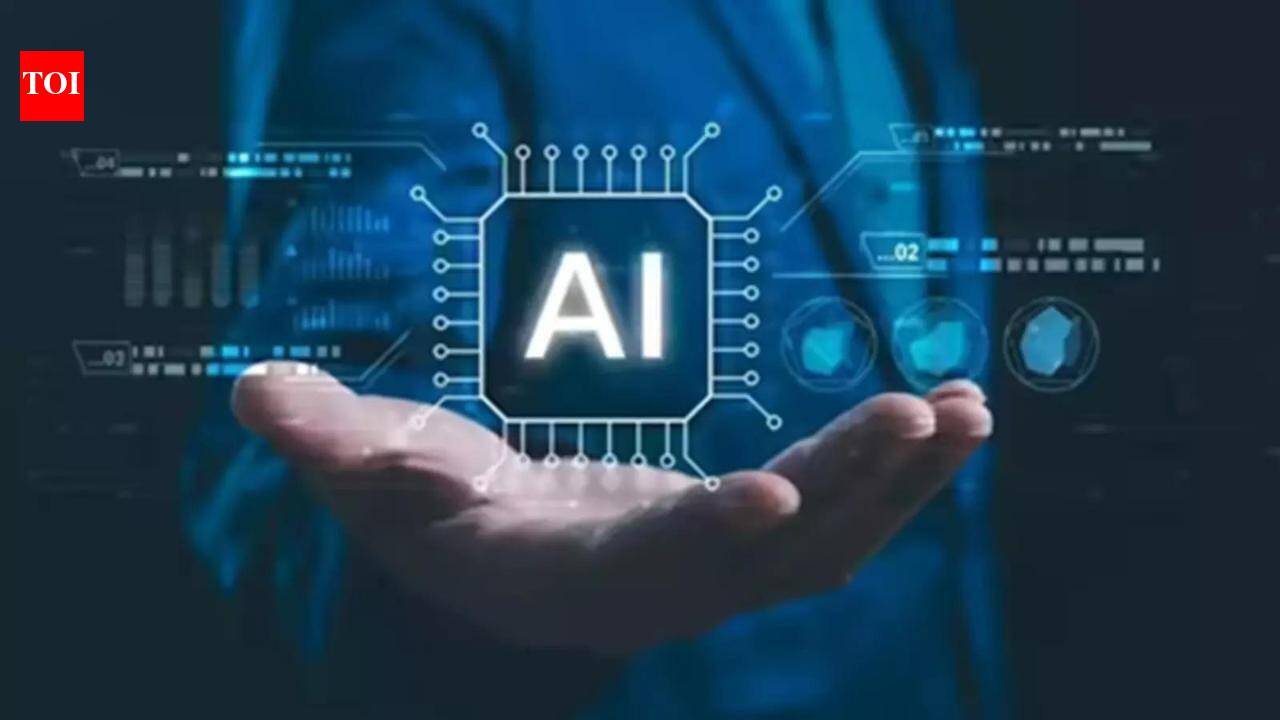 How a global retailer and banker are using AI