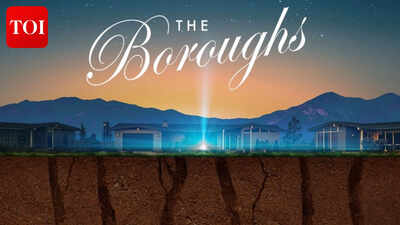 'The Boroughs' CANCELLED after one season; Duffer Brothers' sci-fi series scrapped despite plans for three seasons