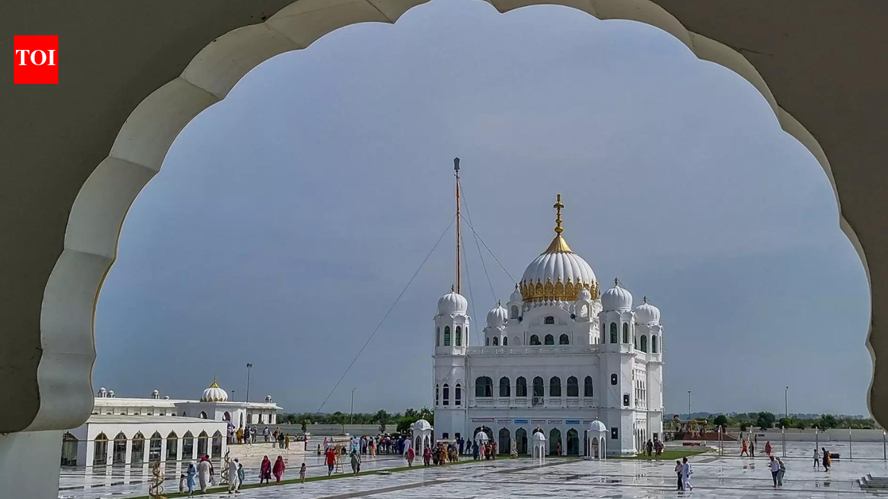 Main suspect held in killing of Sikh couple inside Pakistan's Khyber Pakhtunkhwa gurdwara