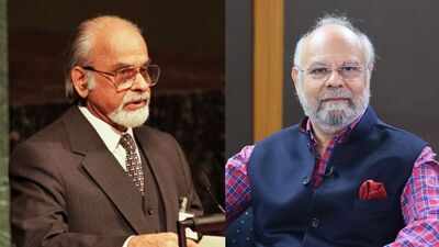DP of deceit: Ex-PM’s son Naresh Gujral loses Rs 7.8cr to cyber cons; cops 'recover 70% of amount'
