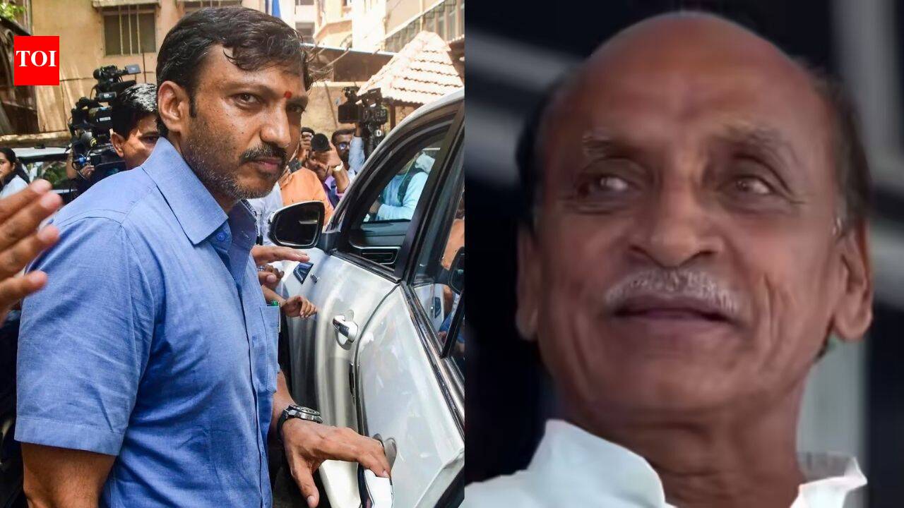 Shiv Sena (UBT) crisis: Pending verdict in 2006 Pawanraje Nimbalkar murder case adds another twist to MP son’s dilemma