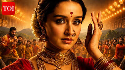 Shraddha Kapoor's 'Eetha' teaser LEAKED online after debuting with 'Cocktail 2'; fans eager for August release