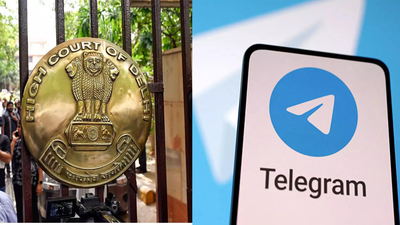 'Centre's order is well-founded': Delhi high court dismisses Telegram plea over ban before NEET retest