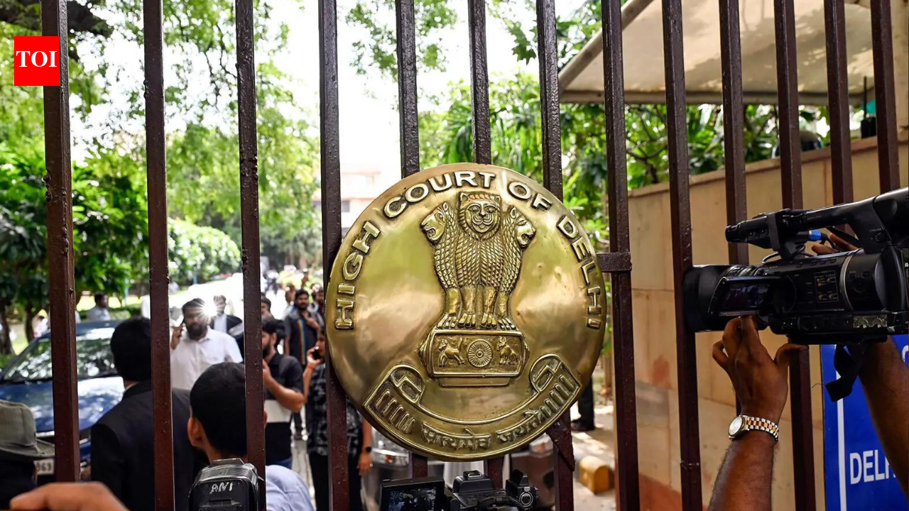 Ambassador Hotel eviction row: Delhi high court to hear Sir Sobha Singh &amp; Sons' appeal against Centre-backed action