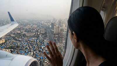 India's world-class airports and the first-impression challenge facing its cities
