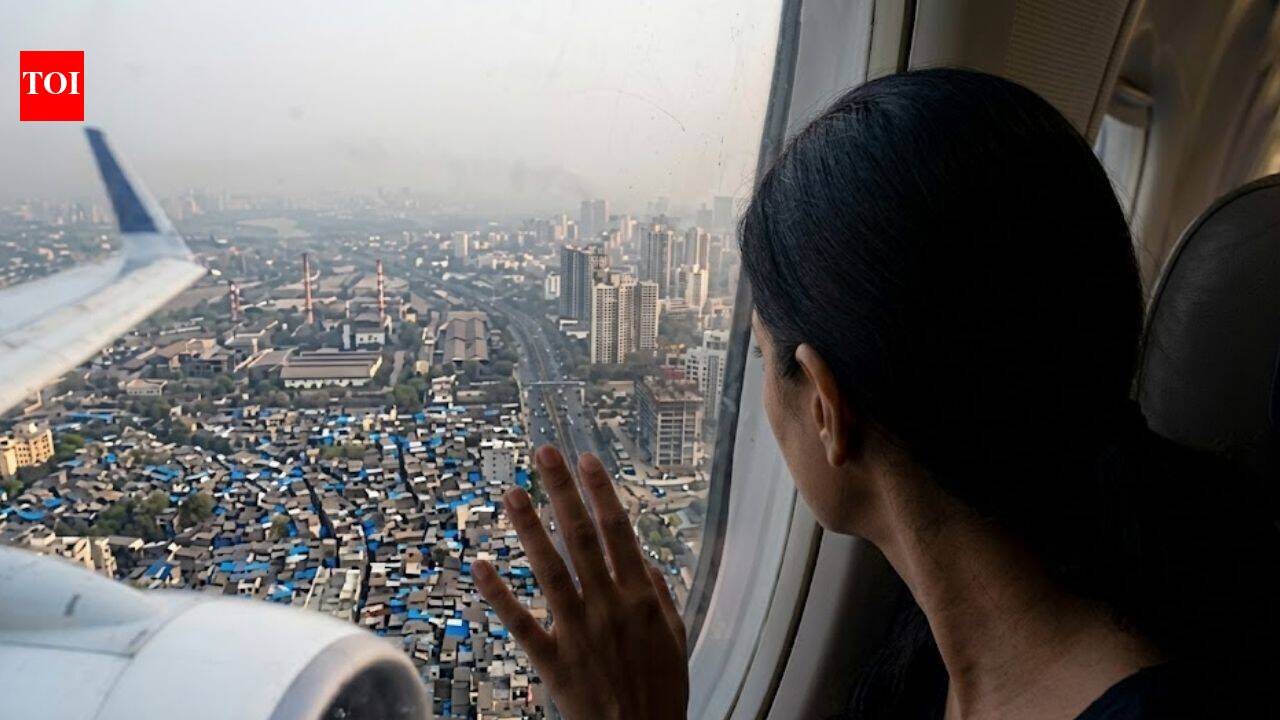India's world-class airports and the first-impression challenge facing its cities