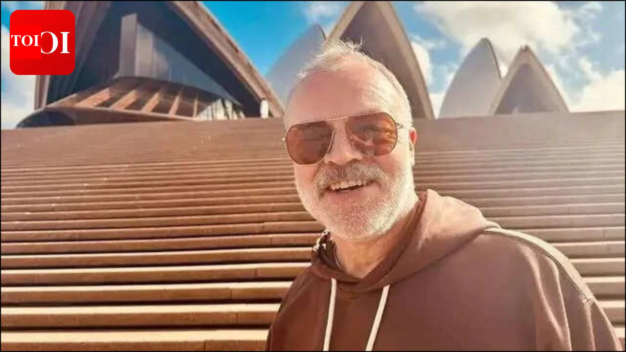 Graham Norton wins US Court case against AI deepfake posts targeting his family ahead of High Court action in England