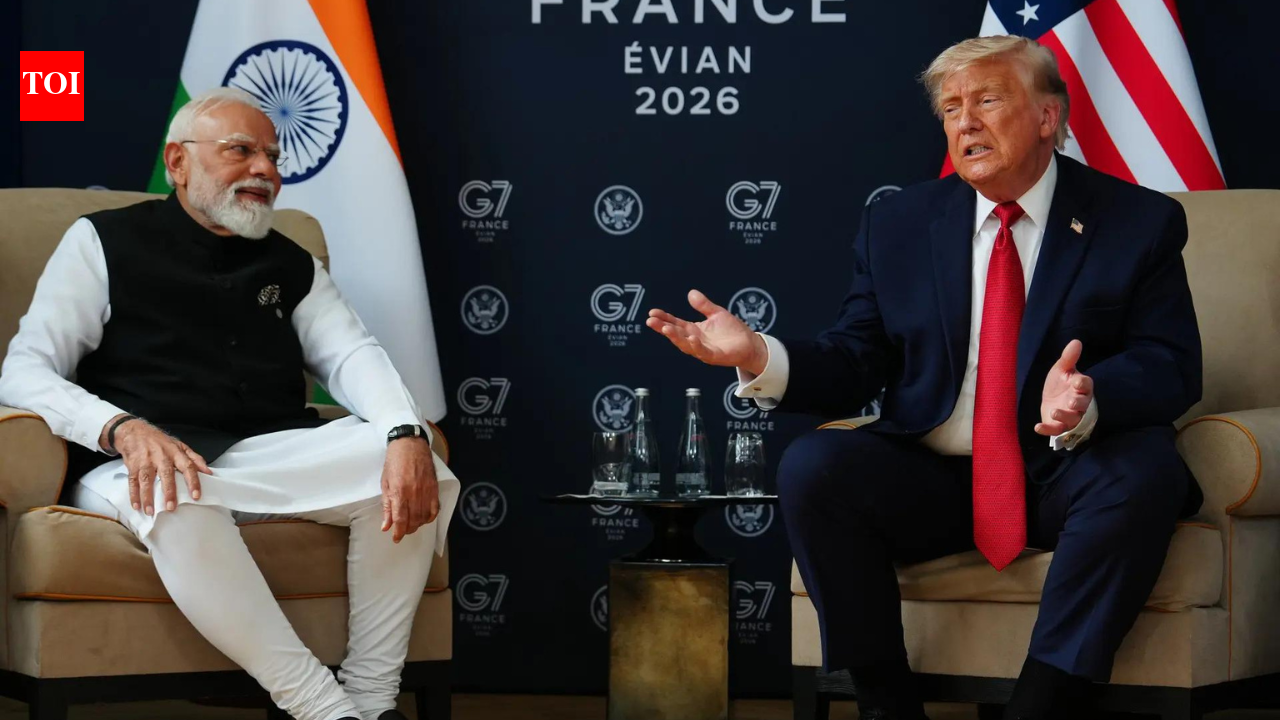 'Dangerous sidelining of India': Former Trump aide rejects US-China 'G2' world order