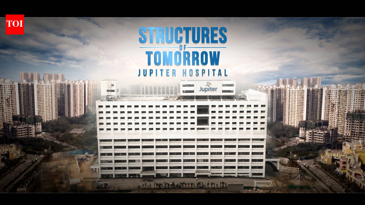 Discovery Channel Spotlights Jupiter Hospital’s Dombivli Facility in Upcoming Special ‘Structures of Tomorrow’