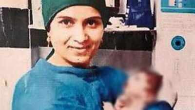 Fake pregnancies, forged documents, shady deals: How child trafficking racket operated in Delhi hospital