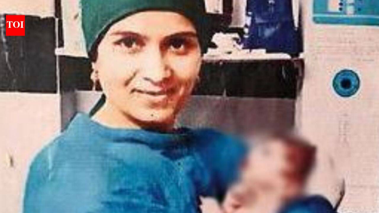 Fake pregnancies, forged documents, shady deals: How child trafficking racket operated in Delhi hospital