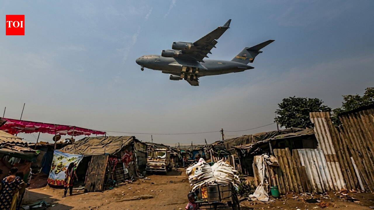 India's world-class airports and the first-impression challenge facing its cities