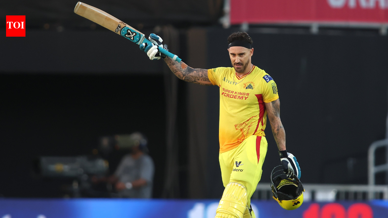Faf's 113 overshadows Seifert's century as TSK beat SOR by 6 wickets