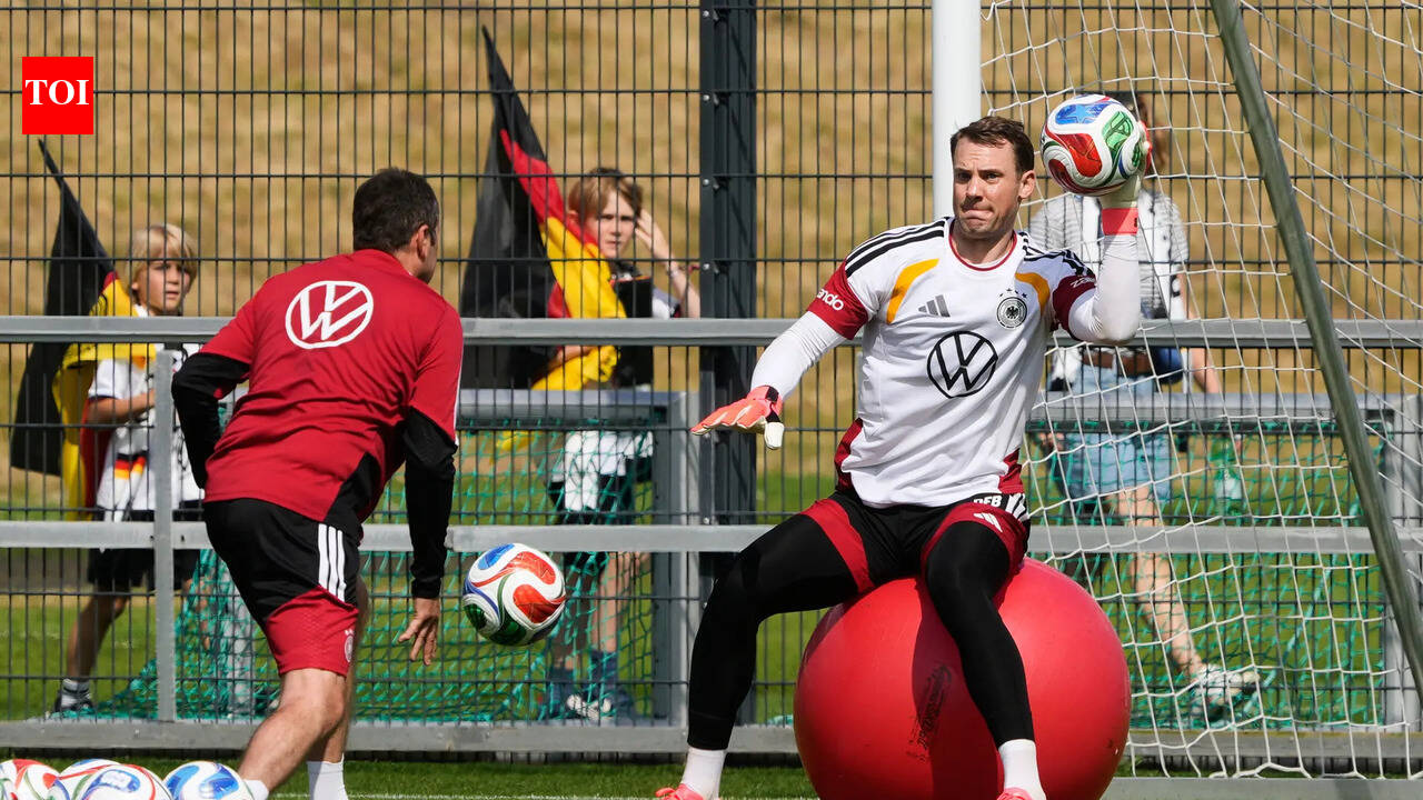 ‘Last for me’: Manuel Neuer confirms retirement after FIFA World Cup 2026