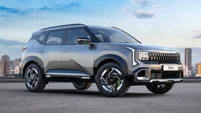 Kia confirms price hike across range: Here's how big it is