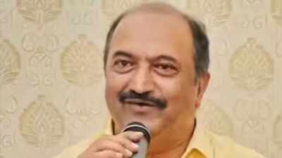 Denial of central grant hit Kerala’s finances, says former minister KN Balagopal