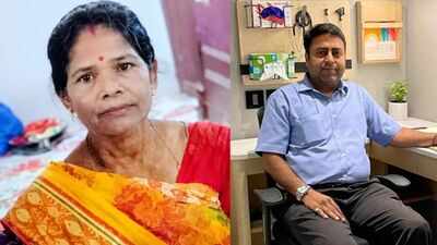 ‘Whom should I kill?': Police say Delhi doctor considered killing wife, son and self but maid became his victim