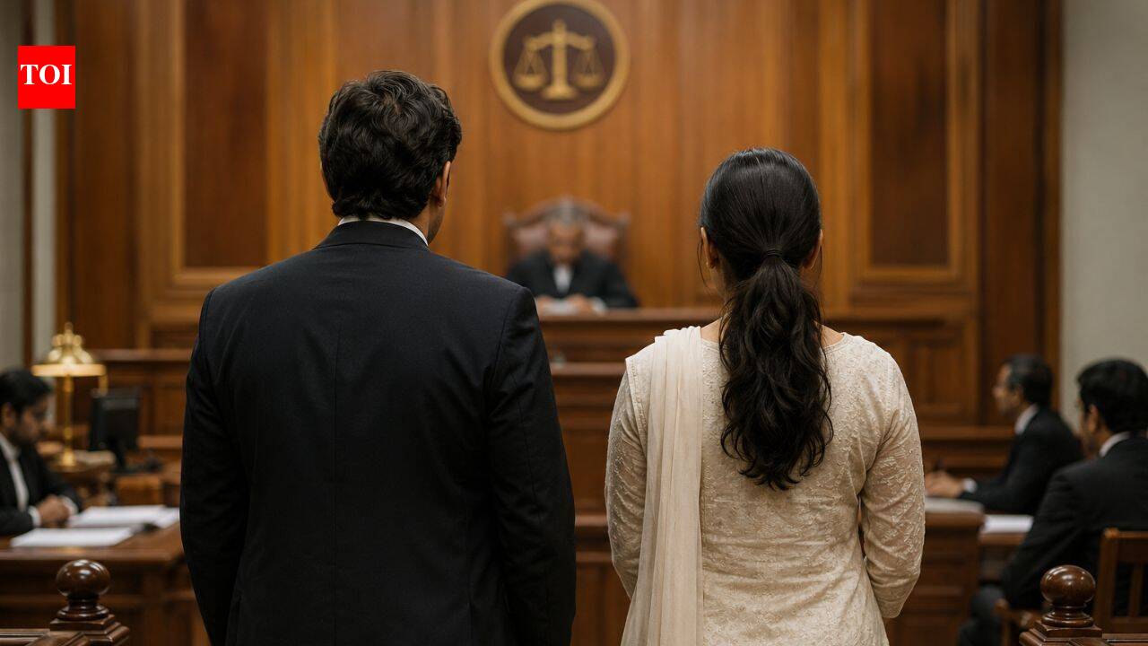 Wife can't be forced into narco test: HC rejects plea seeking tests to rebut allegation