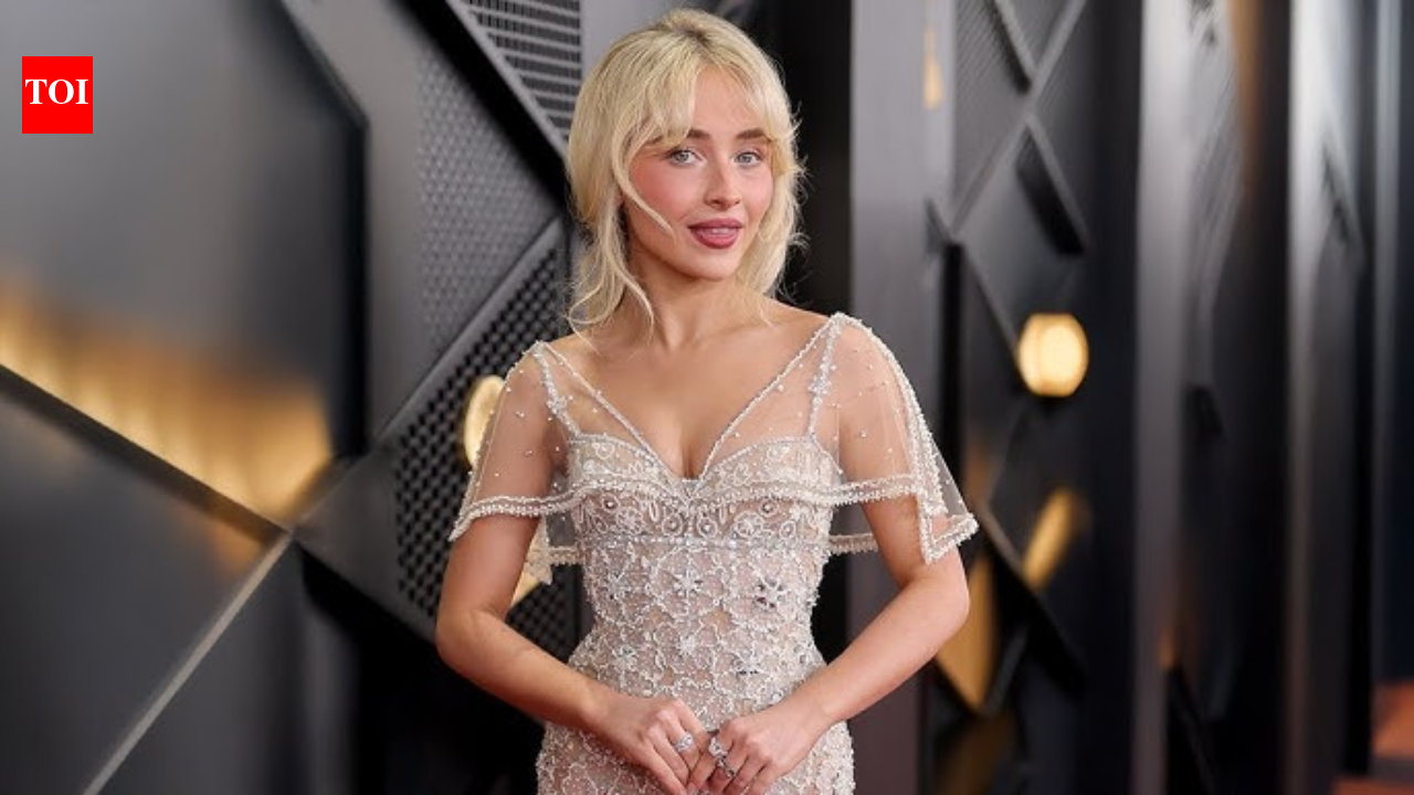 Sabrina Carpenter obtains temporary restraining order against alleged home stalker after terrifying Los Angeles home invasion attempt