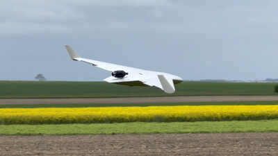 India and a European defence giant join hands to build the type of weapon that once knocked out Lahore's air defences