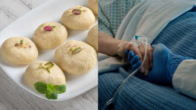 Members of 3 families fall ill after eating malai peda: FDA suspends licence of this popular dairy