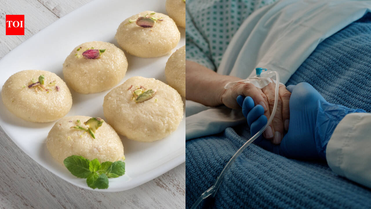Members of 3 families fall ill after eating malai peda: FDA suspends licence of this popular dairy
