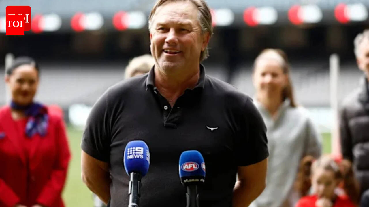 Tony Modra health update: AFL great in serious condition after horrific truck accident; how is he recovering?