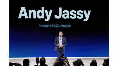Days after Amazon CEO Andy Jassy made his ambitions to take on Nvidia very clear to shareholders, Amazon’s AI chief Peter DeSantis says ...