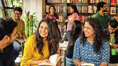  How Chennai’s book clubs are now the city’s comfort space