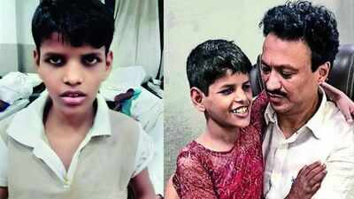 ‘Found in jungle, rehabilitated in city’: ‘Mowgli girl’ dies of lung disease in Lucknow hospital