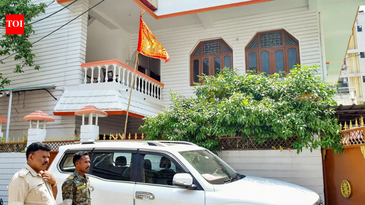 RSS office attack in Ranchi: Pakistan ISI-backed terror network uncovered