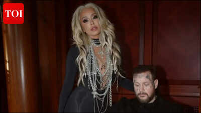  Bunnie XO drops co-parenting bombshell following Jelly Roll divorce filing