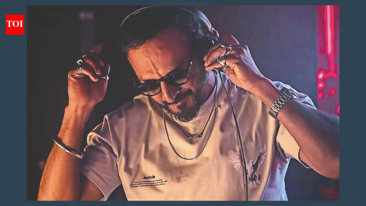 Music is precious: Nikhil Chinapa on why AI can’t replace emotions