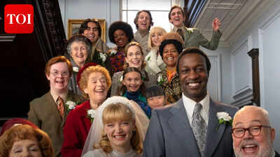 'Call the Midwife' prequel officially begins filming as Heidi Thomas teases emotional WWII ‘Sisters in Arms’ spinoff: 'A joy to write'