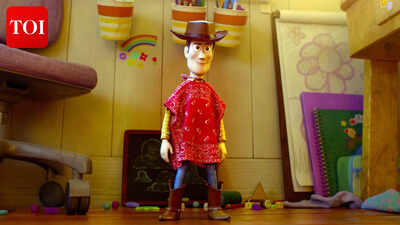'Toy Story 5' Twitter reviews: Fans praise Jessie taking the lead but debate if the sequel was necessary