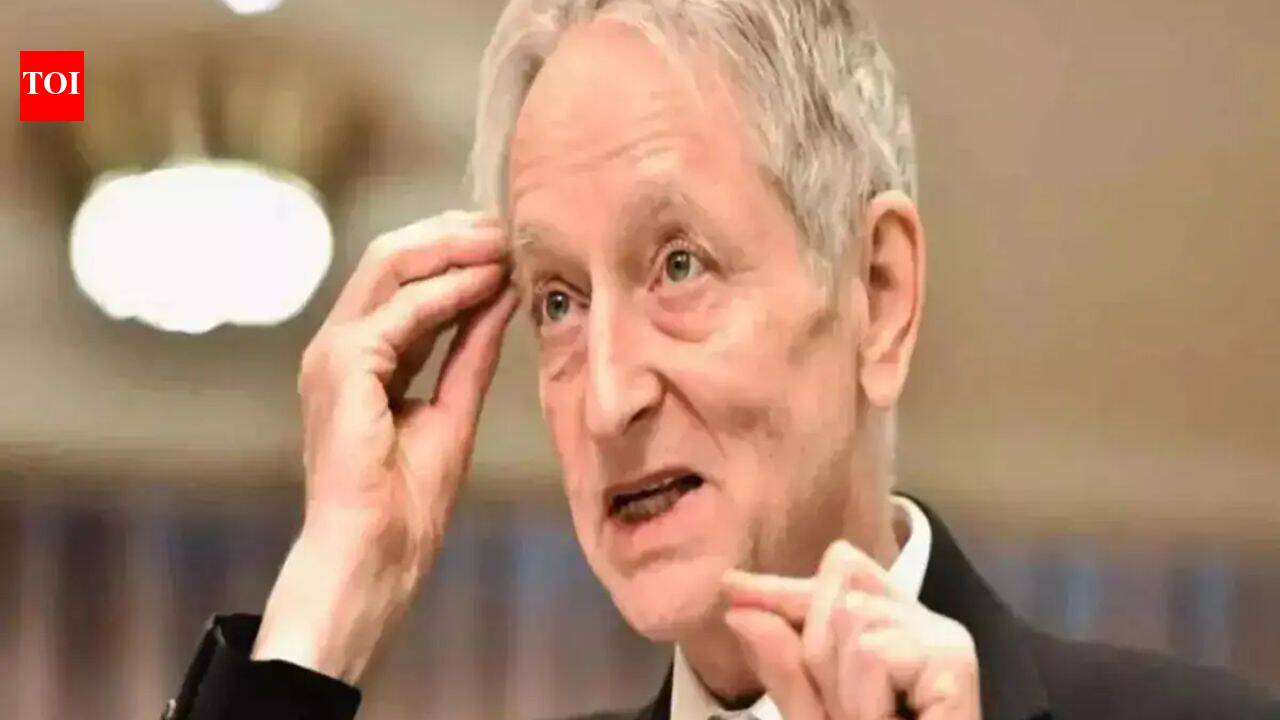 Godfather of AI says ‘AI chatbots may have consciousness’ and suggests human-only consciousness may be a myth