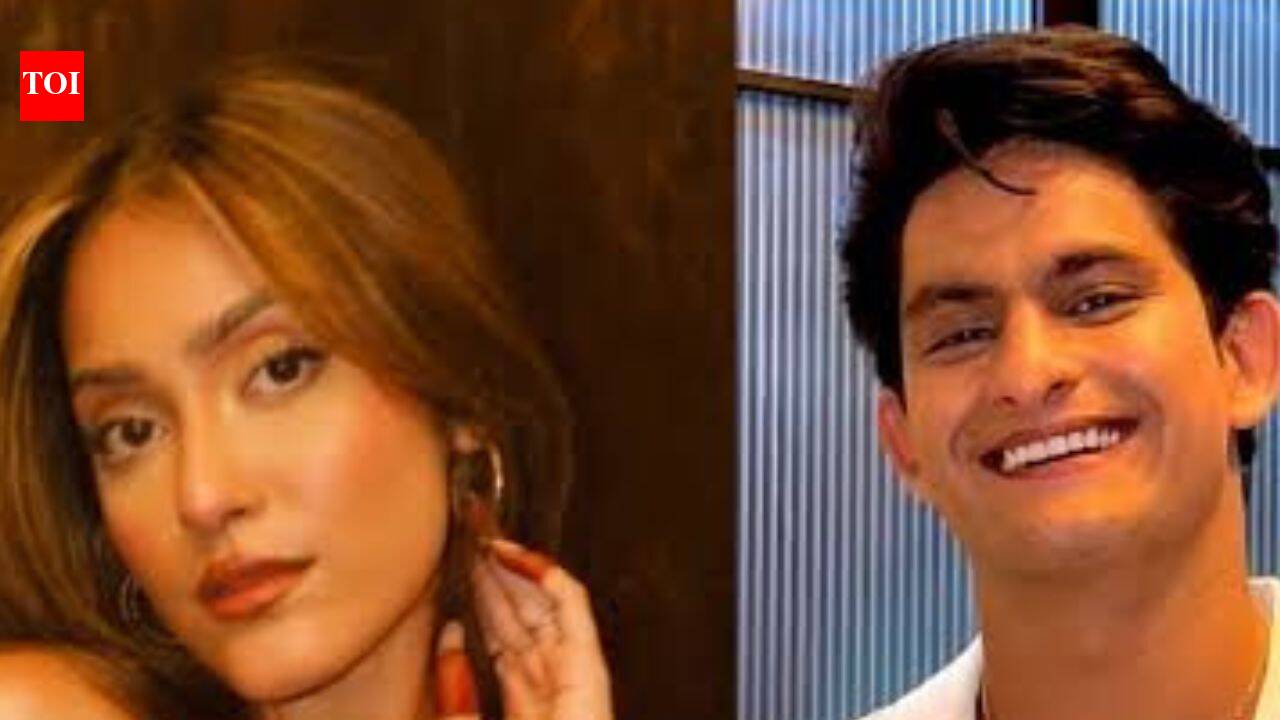 Splitsvilla X6: Simran Khan accuses former contestant Sachin Sharma of allegedly ‘touching her inappropriately’; the later faces backlash