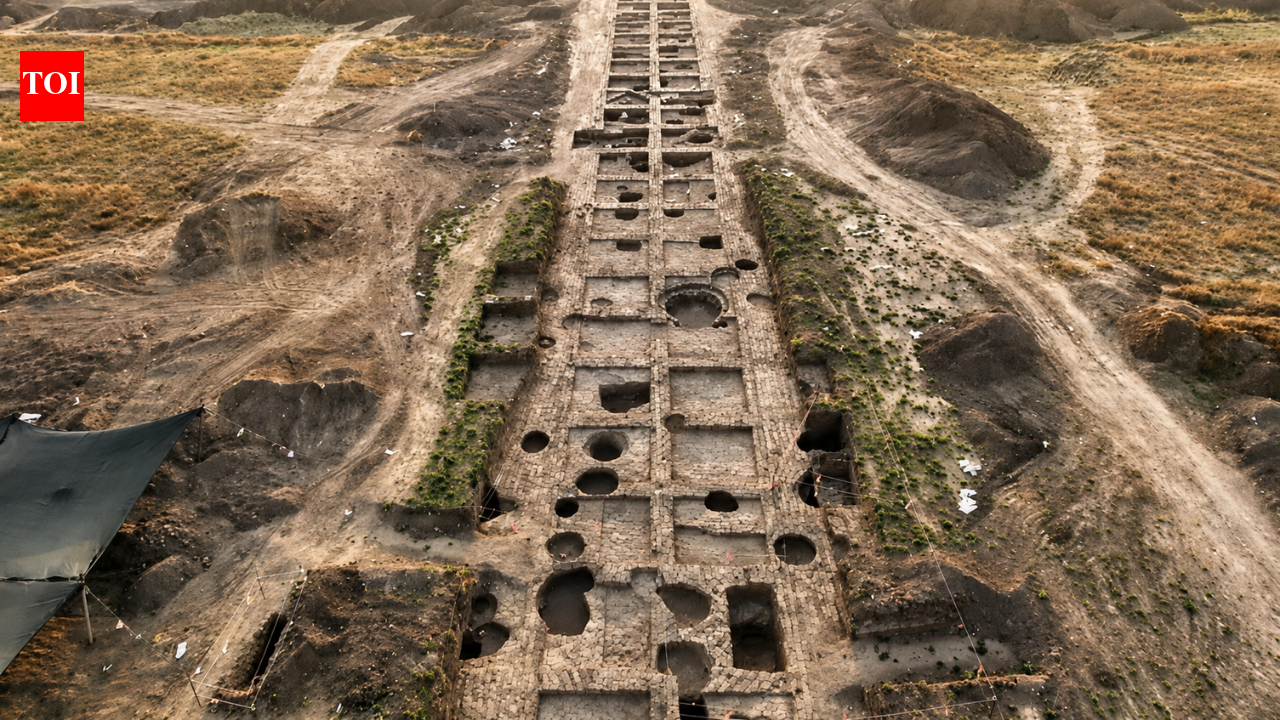 5,500-year-old Canaanite blade factory discovered in Israel reveals surprisingly advanced society