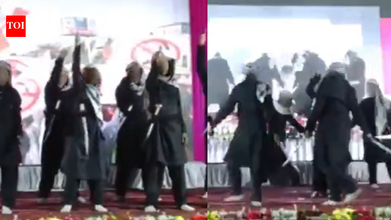 'It was Ertugrul Ghazi music’: Maharashtra school principal booked over 'Pakisani song' at annual event