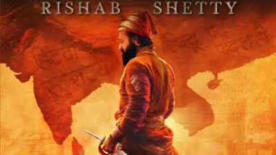  Chhatrapati Shivaji Maharaj’ turns into a two-part saga as budget crosses Rs 500 crore, release schedule revealed - Reports