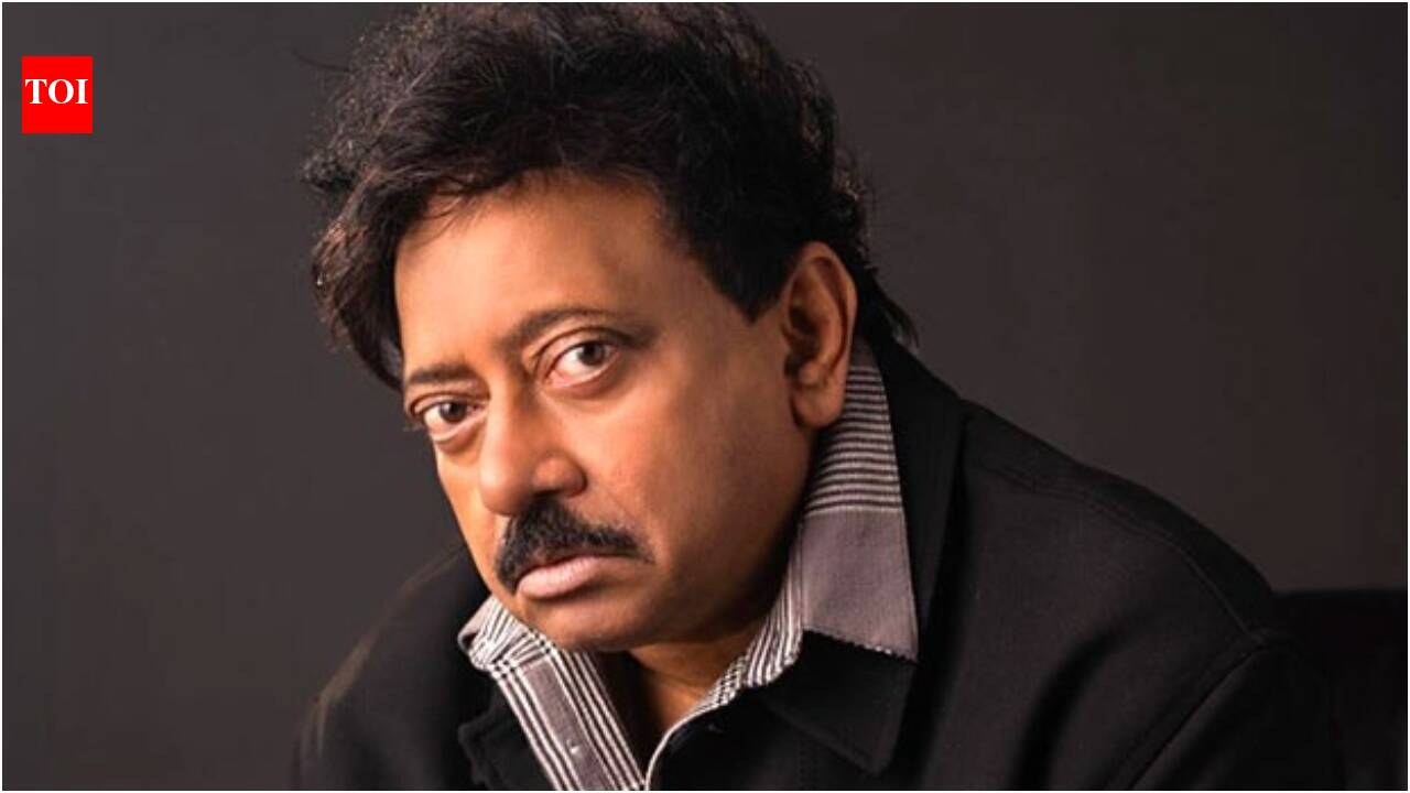 After 'Syndicate' and 'Sarkar 4', Ram Gopal Varma to direct Daya Nayak biopic; scripting underway for major studio crime drama - Reports