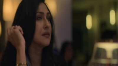 Rupam Islam’s Violet Bari opens the musical journey of Nevermind