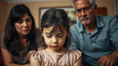 Psychology says women who were told to "adjust" growing up develop these 6 specific coping patterns in adulthood