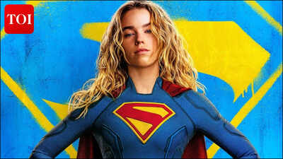 ‘They’re just really addictive’: 'Supergirl' star Milly Alcock opens up about the grounding meaning behind her 20 tattoos