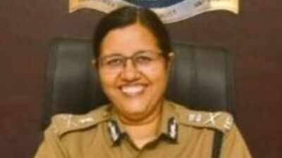 Tamil Nadu govt announces senior police appointments ahead of DGP Seema Aggarwal’s retirement