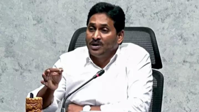 Telangana high court dismisses ED appeals in VANPIC quid pro quo case involving ex-CM YS Jagan Reddy