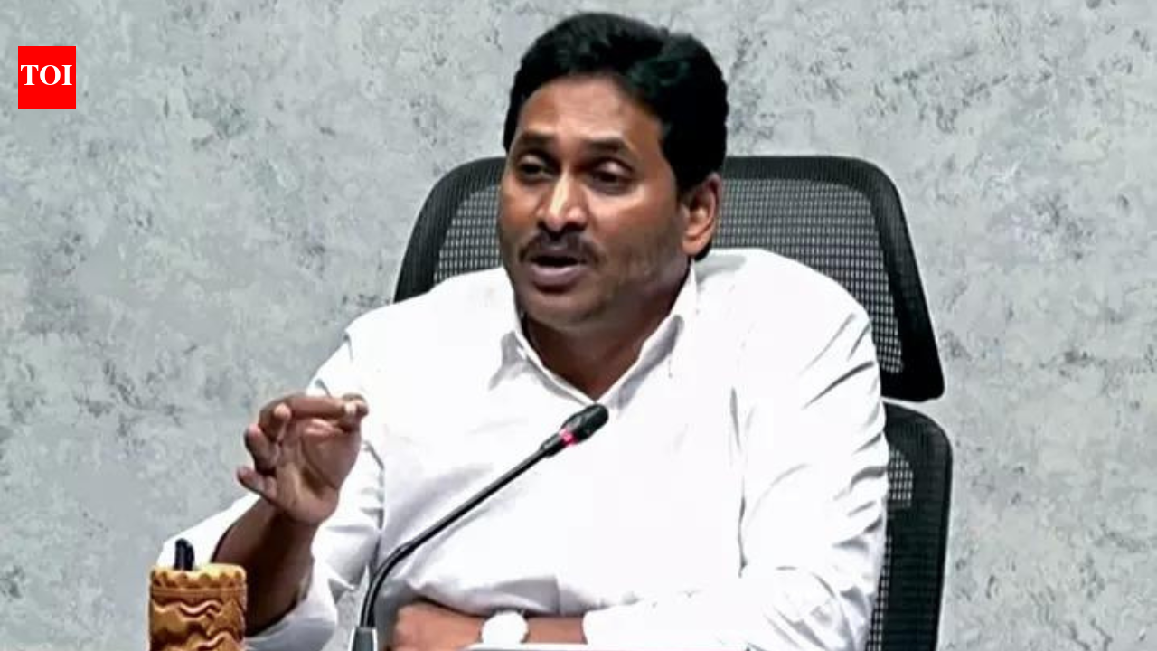 Telangana high court dismisses ED appeals in VANPIC quid pro quo case involving ex-CM YS Jagan Reddy