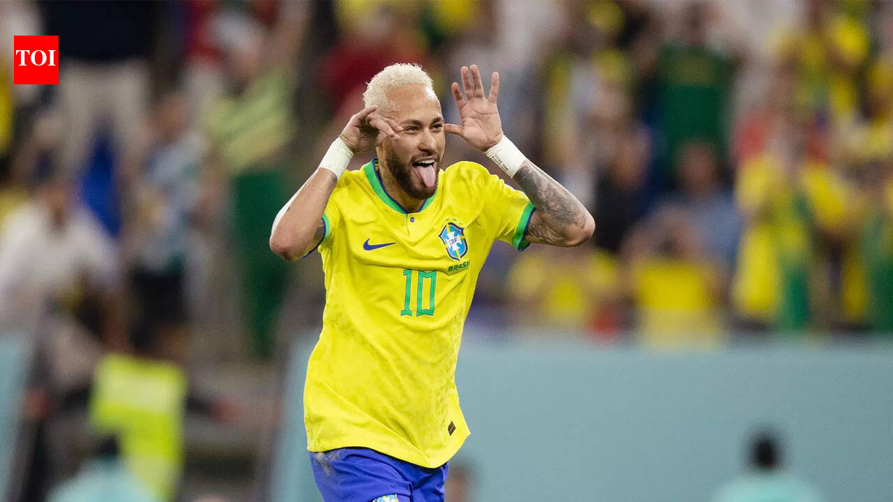 Will Neymar play in Brazil vs Haiti FIFA World Cup 2026 match?